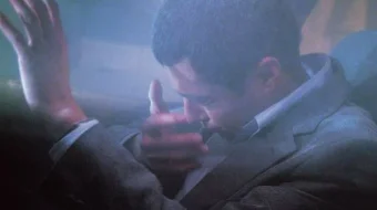 Qahr-g'azab hududi Janubiy Koreya filmi Uzbek tilida 2006 O'zbekcha tarjima kino HD skrinshot 3