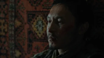 Uyga Qaytish Qozoq Filmi Uzbek tilida 2016 O'zbekcha tarjima kino HD skrinshot 2