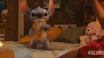 Lilo va Stich Premyera 2025 Uzbek tilida O'zbekcha tarjima kino multfilm Full HD tas-ix skachat skrinshot 2