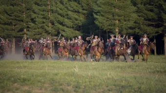 Sulolaning so'nggi vakili Uzbek tilida 2010 O'zbekcha tarjima kino HD skrinshot 3