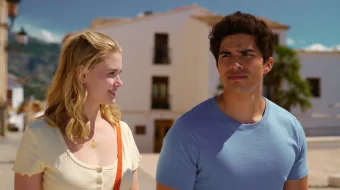 Venerada uchrashguncha Uzbek tilida 2023 O'zbekcha tarjima kino HD skrinshot 4