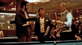 Rangdor Pullar Uzbek tilida 1986 O'zbekcha tarjima film Full HD skachat skrinshot 2