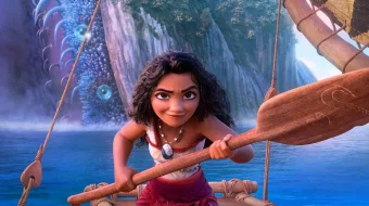 Moana 2 Uzbek tilida multfilm 2024 O'zbek tarjima kino HD skrinshot 2