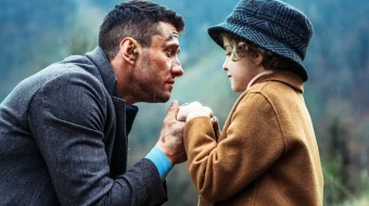 Sochidagi boyvachcha Rossiya filmi Uzbek tilida 2022 O'zbekcha tarjima kino HD skrinshot 3