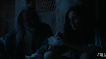 Sahro jangchisi / Cho'llar hukmdori 2025 Uzbek tilida O'zbekcha tarjima kino Full HD tas-ix skachat skrinshot 1