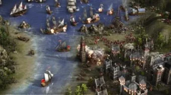 Cossacks 3 - Digital Deluxe skrinshot 3