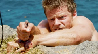 Ideal Qochish / Qoyilmaqom Reja Uzbek tilida 2009 O'zbekcha tarjima kino HD skrinshot 3