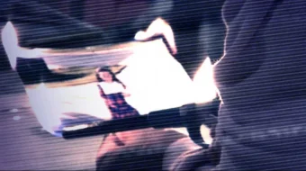 Paranormal faoliyat 2 Uzbek tilida 2010 O'zbekcha tarjima kino HD skrinshot 3