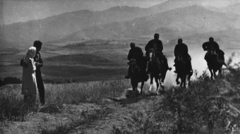 Laylak keldi, yoz bo'ldi Mosfilm SSSR kinosi Uzbek tilida 1966 O'zbekcha tarjima kino HD skrinshot 1