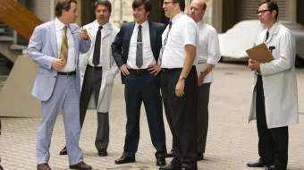 Dohiylar Dunyoqarashi / Ixtirochi Uzbek tilida 2008 O'zbekcha tarjima kino HD skrinshot 2