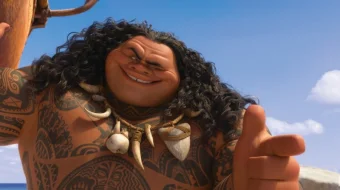 Moana Multfilm Uzbek tilida 2016 HD O'zbek tarjima tas-ix skachat skrinshot 2