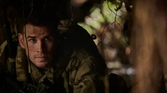 Yomonlar Hududi / Yovuzlar Yeri Uzbek tilida 2024 O'zbekcha tarjima kino HD skrinshot 3