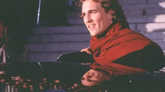 Samodan sado / Aloqa / Контакт Uzbek tilida 1997 O'zbekcha tarjima kino HD skrinshot 4