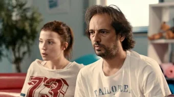 Sening hikoyang / Твоя история Turk kinosi Uzbek tarjima 2013 HD O'zbek tilida tas-ix skachat skrinshot 1