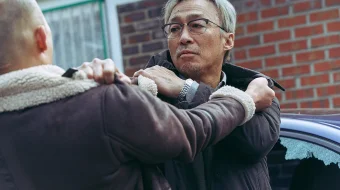 Eslash Janubiy Koreya filmi Uzbek tilida 2022 O'zbekcha tarjima kino HD skrinshot 3