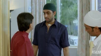 Ayollar rejasi / Aldov ustasi Hind kino 2005 Uzbek tilida O'zbekcha tarjima kino Full HD tas-ix skachat skrinshot 1