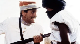 Sagan qal'asi Uzbek tilida 1984 O'zbekcha tarjima kino HD skrinshot 2