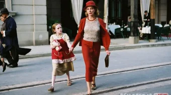 Oq grafinya Britaniya filmi Uzbek tilida 2005 O'zbekcha tarjima kino Full HD tas-ix skachat skrinshot 4