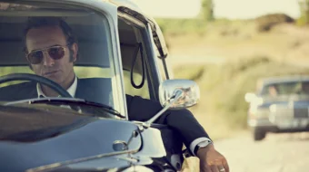 Fransuz tranziti Uzbek tilida 2014 O'zbekcha tarjima kino HD skrinshot 1