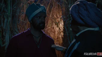 Chori 2: Qizchaning dahshati / Jodulangan qiz 3 / Qizning daxshati 2 Hind kino 2025 Uzbek tilida O'zbekcha tarjima kino Full HD tas-ix skachat skrinshot 3