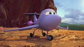 Po'lat Qush 2 / Vintlar 2 Uzbek tilida Rossiya multfilmi 2021 O'zbek tarjima kino HD skrinshot 1