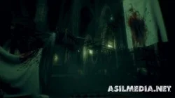 Panacea: Last Will - Chapter 1 skrinshot 3