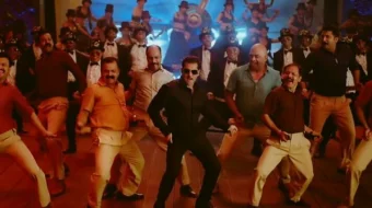 Qo'rqmas 3 / Qorqmas 3 Hind kino 2019 Uzbek tilida O'zbekcha tarjima kino HD skrinshot 2