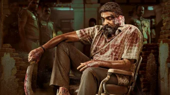 Maharaja Hind kinosi Uzbek tilida 2024 O'zbekcha tarjima kino HD skrinshot 1