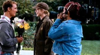 Mashhur ED / EdTv Uzbek tilida 1999 O'zbekcha tarjima film Full HD skachat skrinshot 1