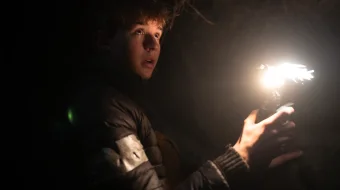 Arkadiyadagi qiyomat kechasi Uzbek tilida 2024 O'zbekcha tarjima kino HD skrinshot 2