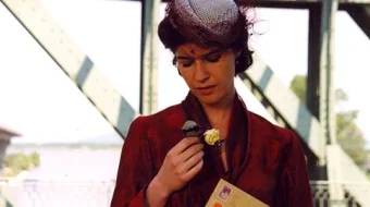 Notanish ayol maktubi Uzbek tilida 2002 O'zbekcha tarjima kino HD skrinshot 3