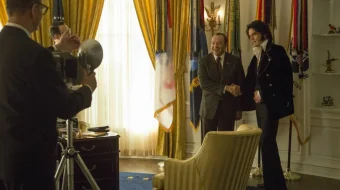 Elvis va Nikson Premyera Uzbek tilida O'zbekcha 2016 tarjima kino Full HD tas-ix skachat skrinshot 2