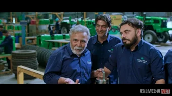 Orzumand qiz Hind kinosi Uzbek tilida 2019 O'zbekcha tarjima kino HD skrinshot 1