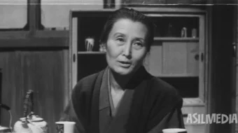 Nomsiz go'zallik / Ismsiz, nochor lekin go'zal Yaponiya retro filmi 1961 Uzbek tilida O'zbekcha tarjima kino Full HD tas-ix skachat skrinshot 1