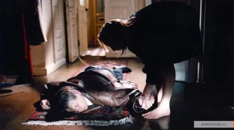 Olislarga suzar bulutlar Uzbek tilida 1996 kino skrinshot 1