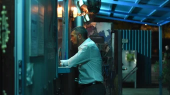 Barrakuda / Himoyachi Uzbek tilida 2022 O'zbekcha tarjima film Full HD skachat skrinshot 2