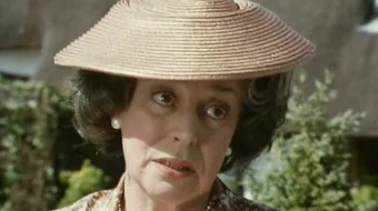 Marpl xonim: Ruhoniy Vikaraj uyidagi qotillik Uzbek tilida 1986 O'zbekcha tarjima kino HD skrinshot 1