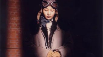 Moviy qaldirg'och Uzbek tilida 2005 O'zbekcha tarjima film Full HD skachat skrinshot 1