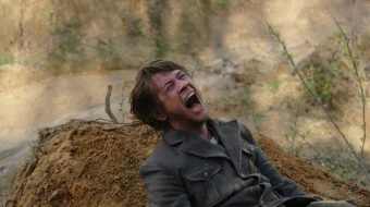 Biz kelajakdanmiz 2 Uzbek tilida 2010 O'zbekcha tarjima kino HD skrinshot 1