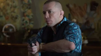 Salazarning o'ldirilishi / Kartel Uzbek tilida 2016 O'zbekcha tarjima kino HD skrinshot 1