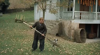 O'ksinma / Xafa Bo'lma / Qayg'urma 1969 SSSR kino HD Uzbek tilida Tarjima kino Skachat skrinshot 3