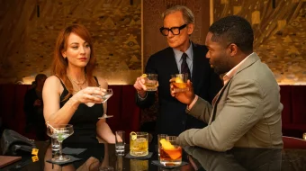 Mening Qotil Rafiqam / Xotinim qotil Uzbek tilida 2023 O'zbekcha tarjima kino HD skrinshot 4