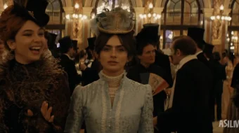 Drakula : Sevgi hikoyasi 2025 Uzbek tilida O'zbekcha tarjima kino Full HD tas-ix skachat skrinshot 1