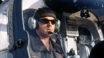 Uddalab bo'lmas topshiriq 2 / Imkonsiz / Bajarib bo'lmas vazifa 2 Uzbek tilida 2000 O'zbekcha tarjima kino HD skrinshot 3