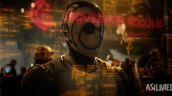 Killerbot / Qotil robot kundaligi Barcha qismlar 2025 Uzbek tilida O'zbekcha tarjima kino Full HD tas-ix skachat skrinshot 1