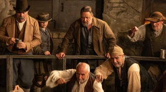 Jangchi: Ring qiroli Uzbek tilida 2022 O'zbekcha tarjima film Full HD skachat skrinshot 2