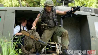 Omadsiz Askarlar 2006 AQSH filmi Uzbek tilida O'zbekcha tarjima kino Full HD tas-ix skachat skrinshot 4