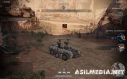 Crossout skrinshot 3