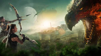 Maxluq ovchilari / Mahluqlar ovlovchilar Uzbek tilida 2021 O'zbek tarjima tas-ix skachat skrinshot 3