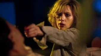 Lyusi | Lusi Uzbek tilida 2014 O'zbek tarjima kino HD skrinshot 1